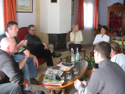 detente avec Beboit .JPG