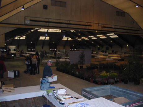 Preparation stand CDE .JPG