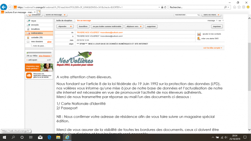 mail faux.png (201.18 Kio) Vu 27227 fois mail faux.png